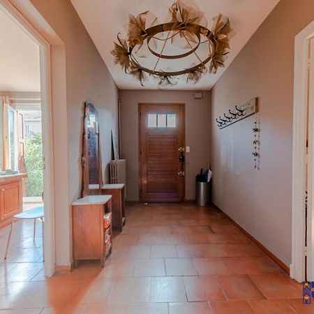 Villa Catalane I 200 M I Terrasse 20 M I Jardin Perpignan Dış mekan fotoğraf
